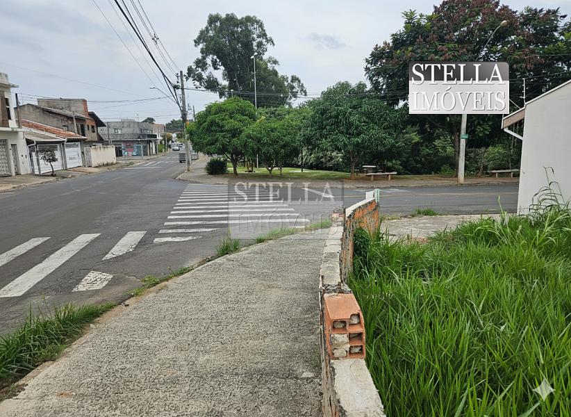 VENDA - LOTE DE TERRENO - JARDIM PANORAMA - SALTO/SP — foto 5