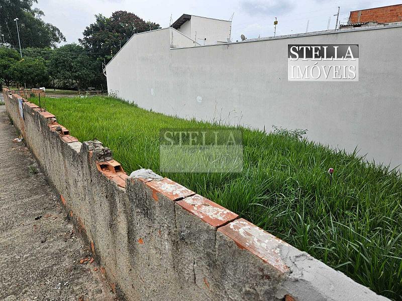 VENDA - LOTE DE TERRENO - JARDIM PANORAMA - SALTO/SP — foto 4