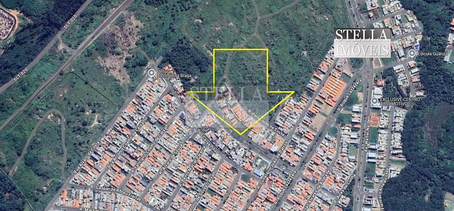 VENDA - LOTE DE TERRENO - SANTA MARTA - SALTO/SP — foto 3
