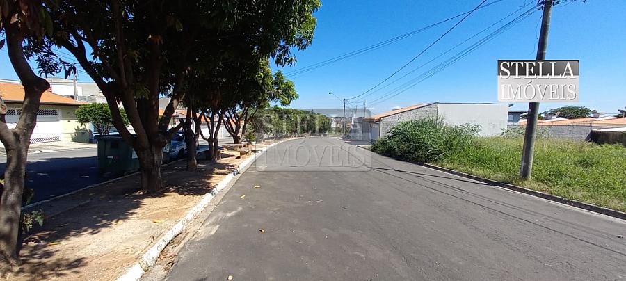 VENDA - LOTE DE TERRENO - SANTA MARTA - SALTO/SP — foto 2