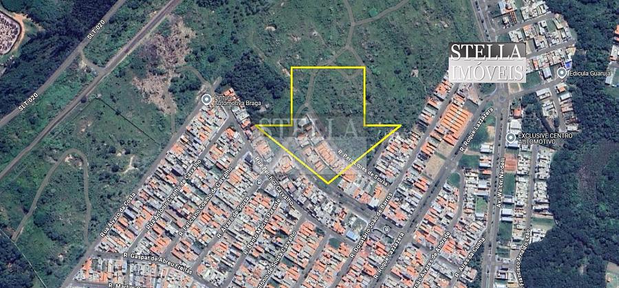 VENDA - LOTE DE TERRENO - SANTA MARTA - SALTO/SP — foto 3