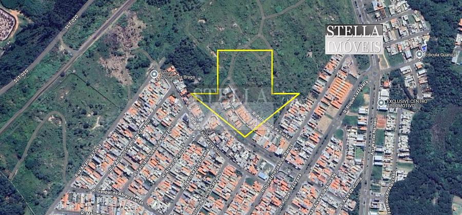 VENDA - LOTE DE TERRENO - SANTA MARTA - SALTO/SP — foto 3