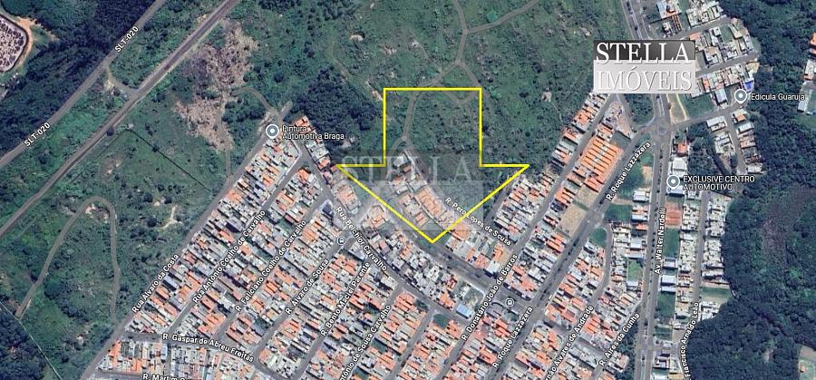 VENDA - LOTE DE TERRENO - SANTA MARTA - SALTO/SP — foto 3