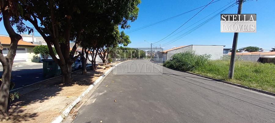 VENDA - LOTE DE TERRENO - SANTA MARTA - SALTO/SP — foto 2