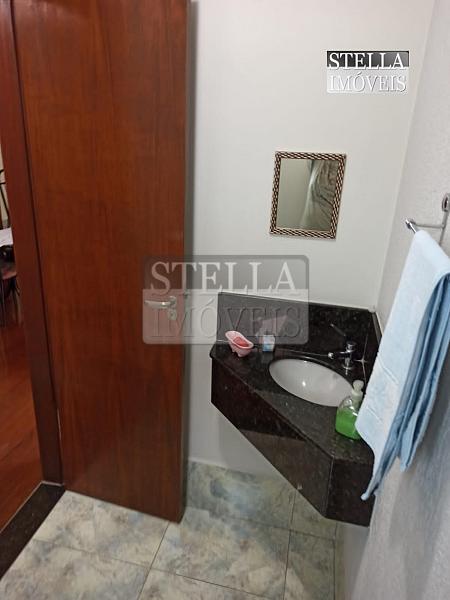 VENDA - RESIDÊNCIA - JARDIM BELA VISTA - SALTO/SP — foto 18