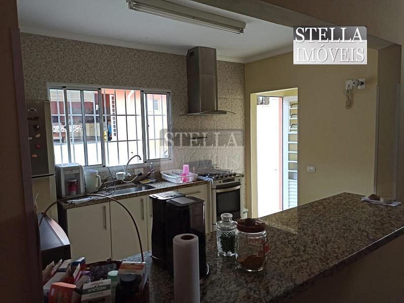 VENDA - RESIDÊNCIA - JARDIM BELA VISTA - SALTO/SP — foto 14