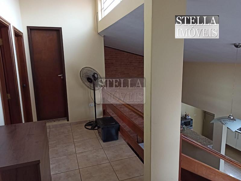 VENDA - RESIDÊNCIA - JARDIM BELA VISTA - SALTO/SP — foto 7