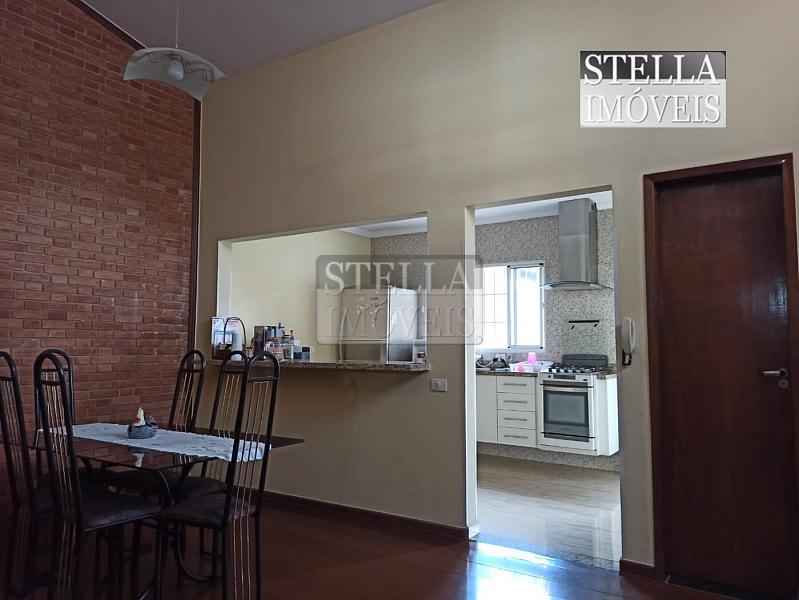 VENDA - RESIDÊNCIA - JARDIM BELA VISTA - SALTO/SP — foto 15