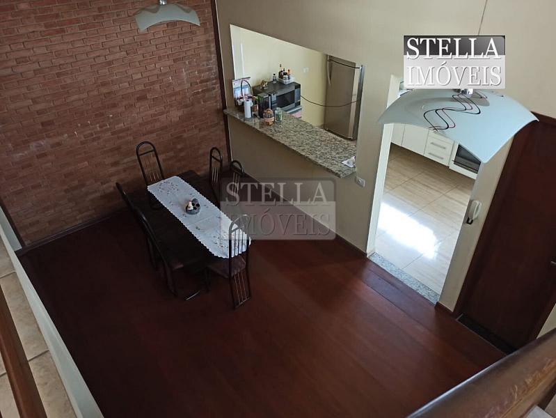 VENDA - RESIDÊNCIA - JARDIM BELA VISTA - SALTO/SP — foto 17