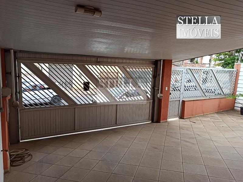 VENDA - RESIDÊNCIA - JARDIM BELA VISTA - SALTO/SP — foto 2