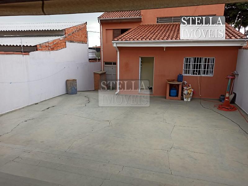 VENDA - RESIDÊNCIA - JARDIM BELA VISTA - SALTO/SP — foto 19