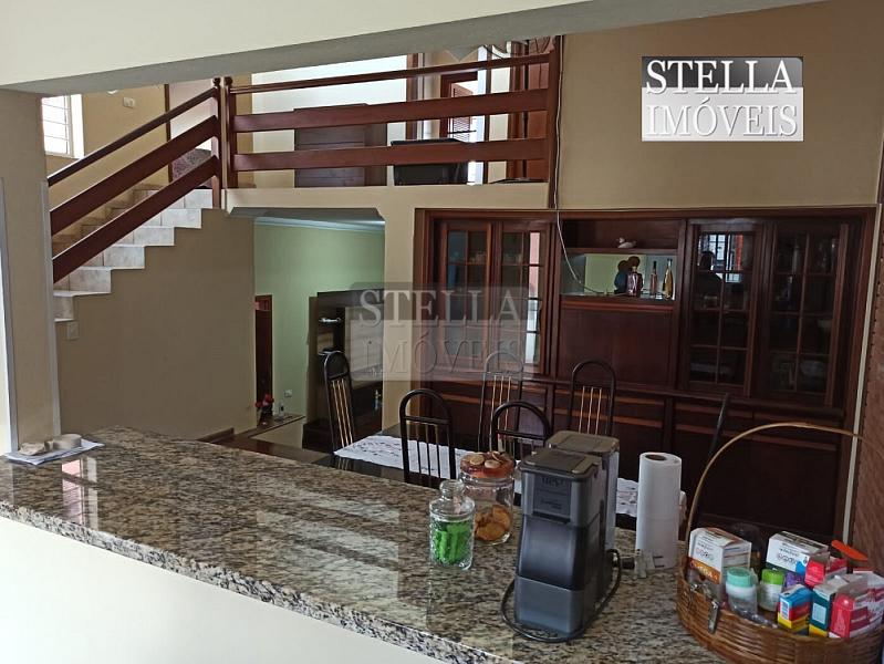 VENDA - RESIDÊNCIA - JARDIM BELA VISTA - SALTO/SP — foto 3