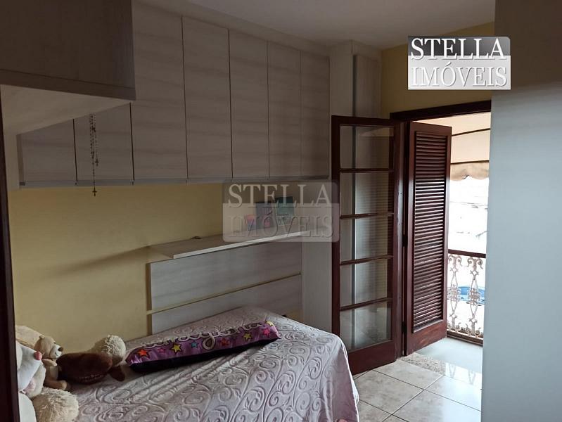 VENDA - RESIDÊNCIA - JARDIM BELA VISTA - SALTO/SP — foto 9