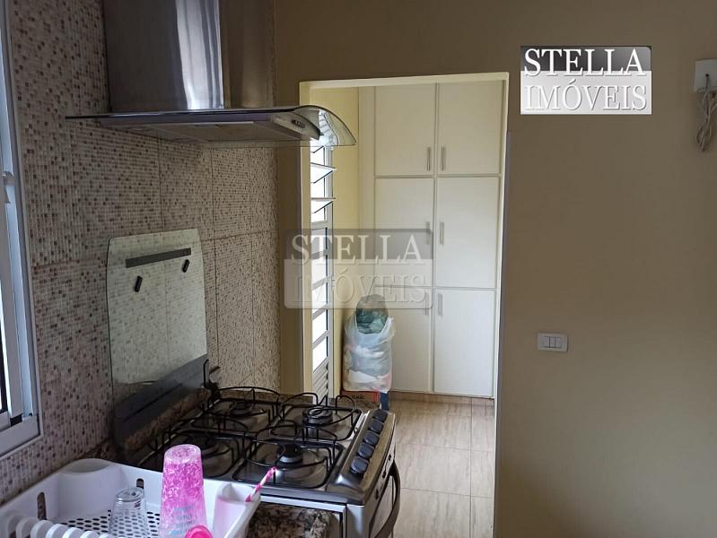 VENDA - RESIDÊNCIA - JARDIM BELA VISTA - SALTO/SP — foto 5