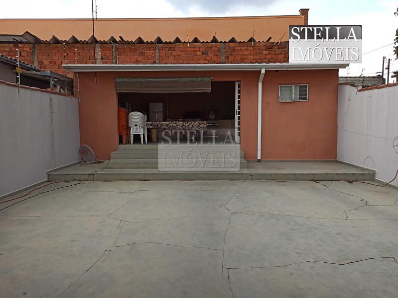 VENDA - RESIDÊNCIA - JARDIM BELA VISTA - SALTO/SP — foto 20