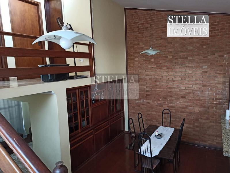 VENDA - RESIDÊNCIA - JARDIM BELA VISTA - SALTO/SP — foto 4