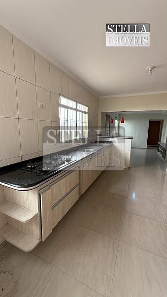 VENDA - RESIDÊNCIA - MARIA JOSÉ - SALTO/SP — foto 6