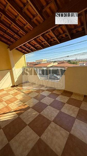 VENDA - RESIDÊNCIA - MARIA JOSÉ - SALTO/SP — foto 14