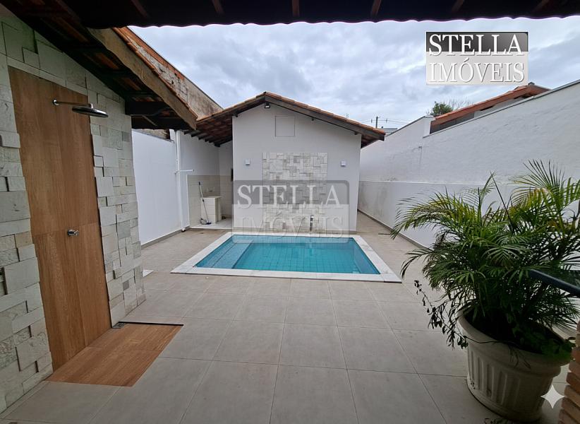 VENDA - RESIDÊNCIA - MADRE PAULINA - SALTO/SP — foto 9