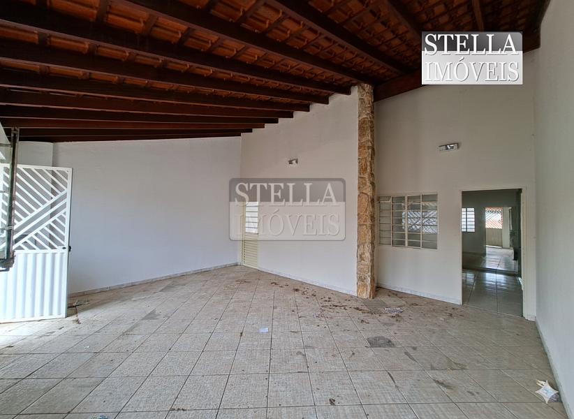 VENDA - RESIDÊNCIA - MADRE PAULINA - SALTO/SP — foto 3