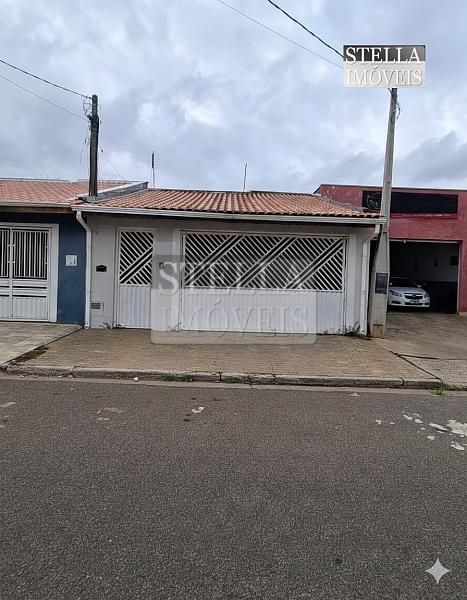 VENDA - RESIDÊNCIA - MADRE PAULINA - SALTO/SP — foto 2