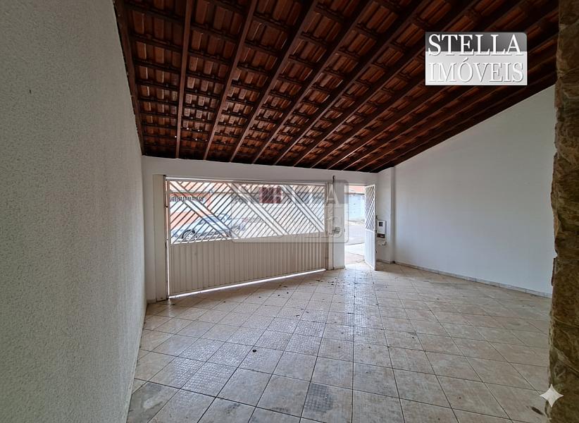 VENDA - RESIDÊNCIA - MADRE PAULINA - SALTO/SP — foto 4