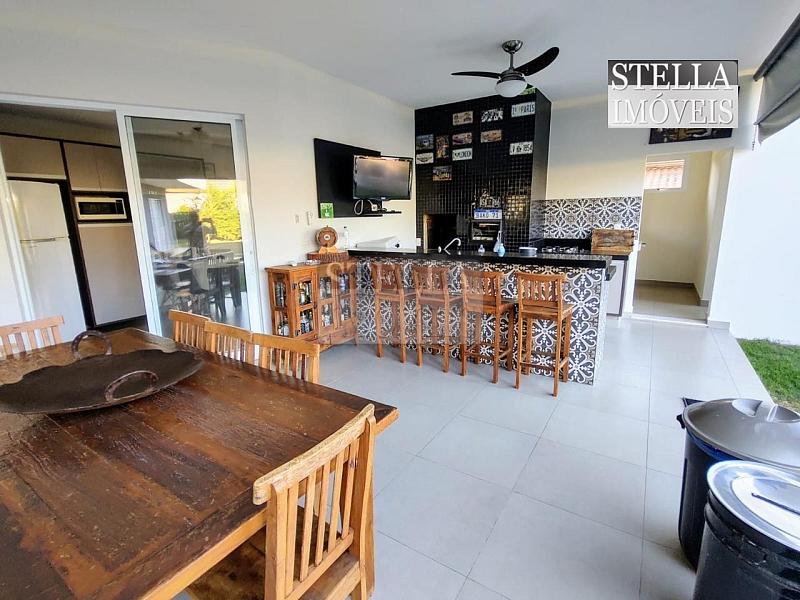 VENDA - RESIDÊNCIA - CONDOMÍNIO PRIMAVERA - SALTO/SP — foto 17