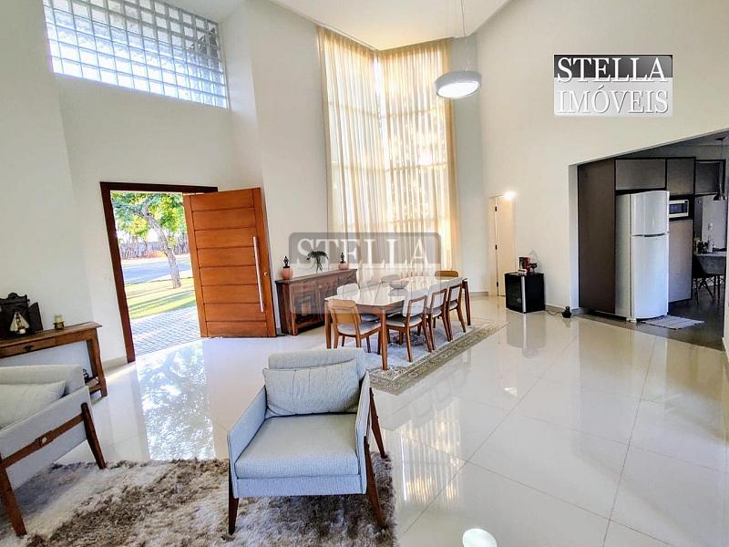 VENDA - RESIDÊNCIA - CONDOMÍNIO PRIMAVERA - SALTO/SP — foto 2