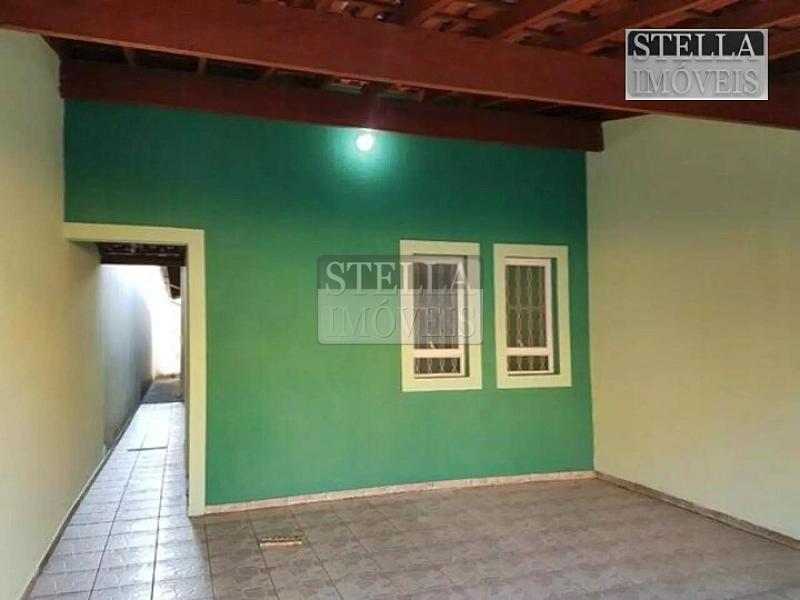 VENDA - RESIDÊNCIA - RONDON - SALTO/SP — foto 2