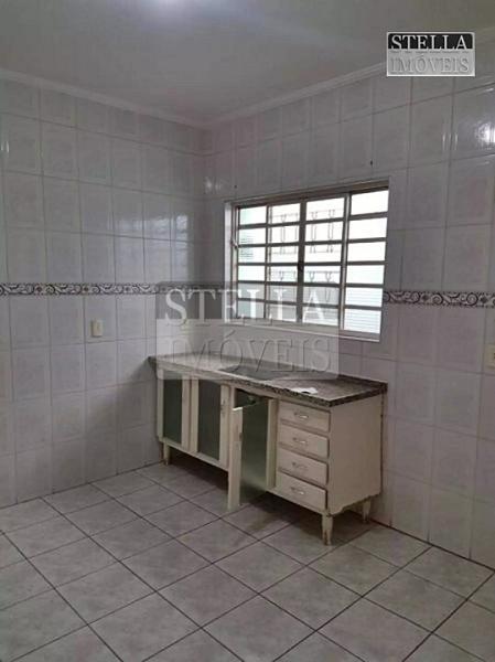 VENDA - RESIDÊNCIA - RONDON - SALTO/SP — foto 6