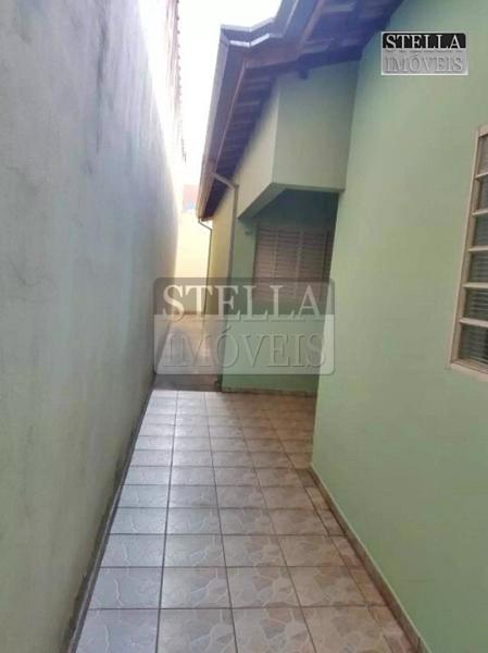 VENDA - RESIDÊNCIA - RONDON - SALTO/SP — foto 12