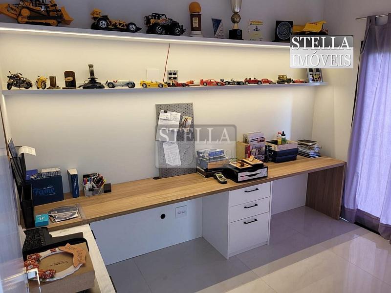 VENDA - RESIDÊNCIA - CONDOMÍNIO PRIMAVERA - SALTO/SP — foto 9