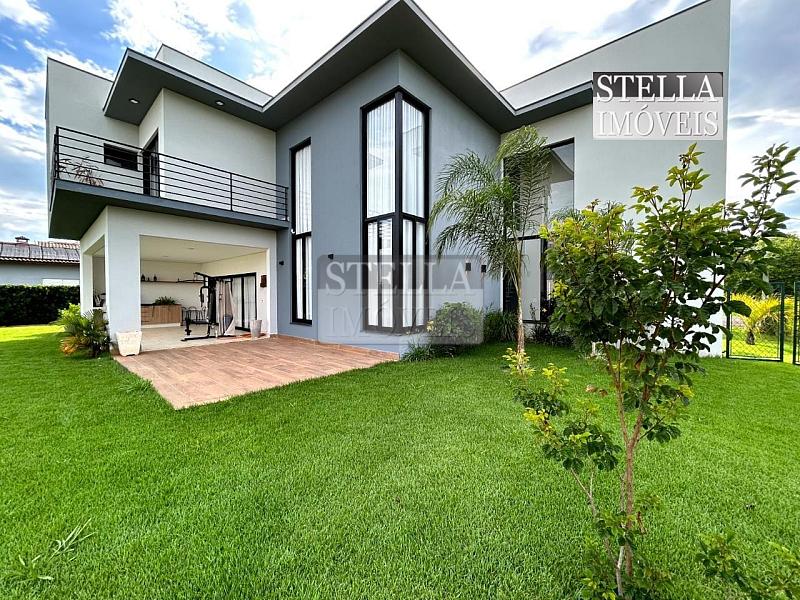 VENDA - RESIDÊNCIA - CONDOMÍNIO PRIMAVERA - SALTO/SP — foto 2