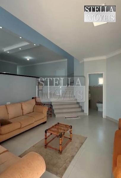 VENDA - RESIDÊNCIA - CONDOMÍNIO MIRANTE DOS IPÊS - SALTO/SP — foto 2