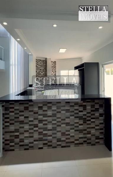 VENDA - RESIDÊNCIA - CONDOMÍNIO MIRANTE DOS IPÊS - SALTO/SP — foto 7