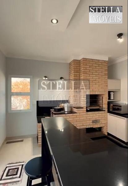 VENDA - RESIDÊNCIA - CONDOMÍNIO MIRANTE DOS IPÊS - SALTO/SP — foto 6