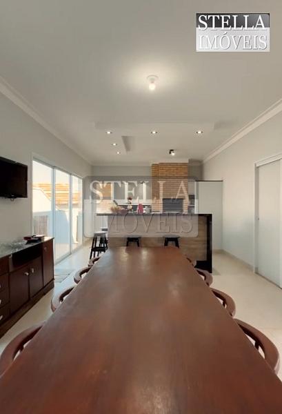 VENDA - RESIDÊNCIA - CONDOMÍNIO MIRANTE DOS IPÊS - SALTO/SP — foto 5