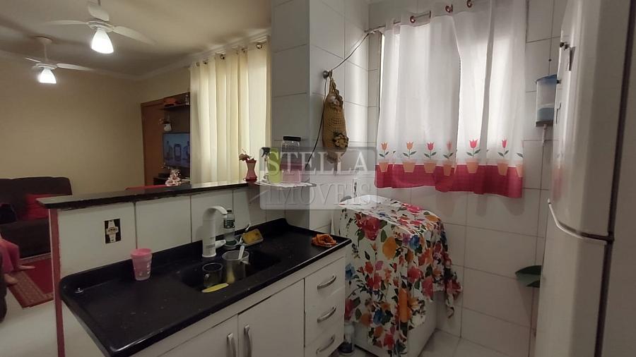 VENDA - APARTAMENTO - BAIRRO OLARIA - SALTO/SP — foto 11