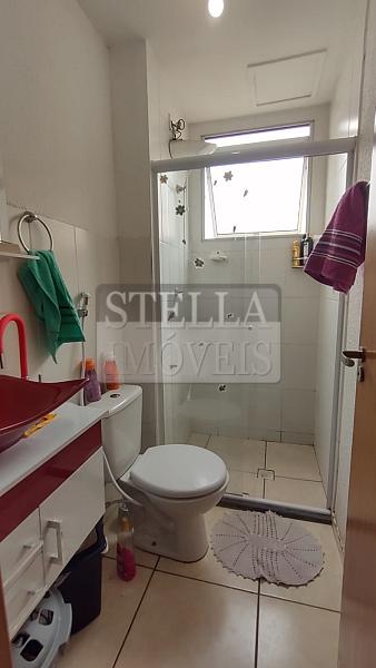 VENDA - APARTAMENTO - BAIRRO OLARIA - SALTO/SP — foto 15