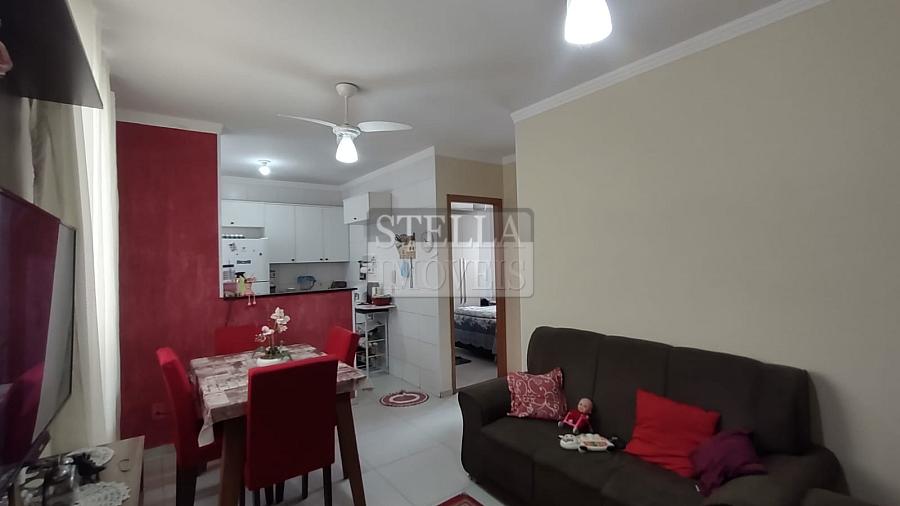 VENDA - APARTAMENTO - BAIRRO OLARIA - SALTO/SP — foto 9