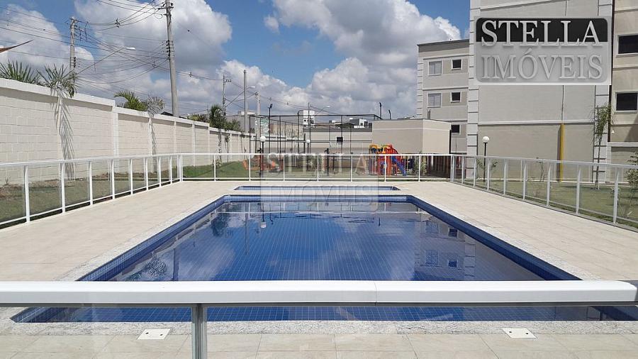 VENDA - APARTAMENTO - BAIRRO OLARIA - SALTO/SP — foto 3