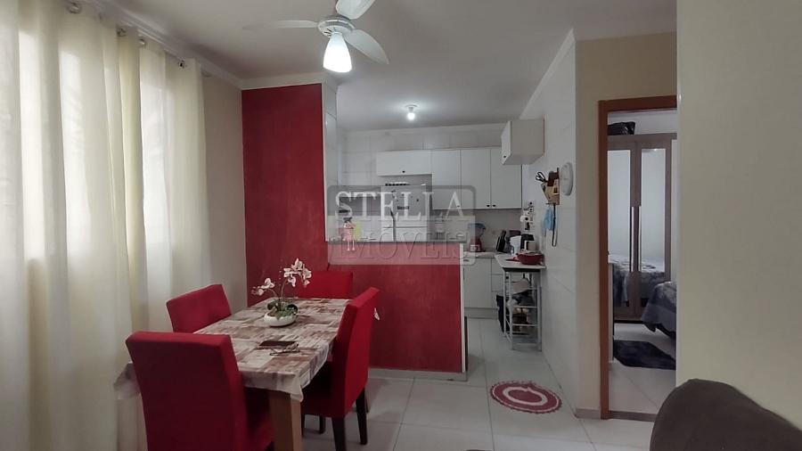 VENDA - APARTAMENTO - BAIRRO OLARIA - SALTO/SP — foto 10