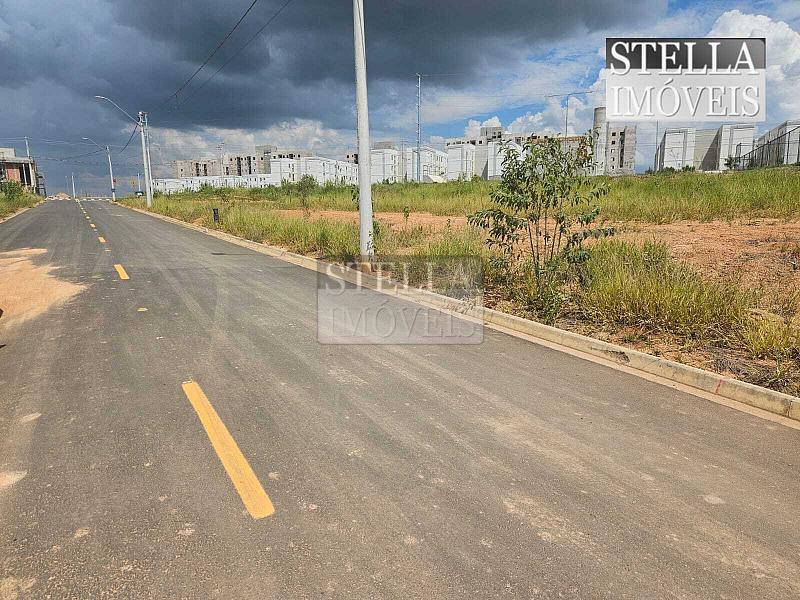 VENDA - LOTE DE TERRENO - SMART CITY - SALTO/SP — foto 8