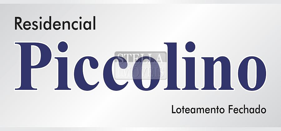 VENDA - LOTE DE TERRENO - CONDOMÍNIO PICCOLINO - SALTO/SP — foto 7
