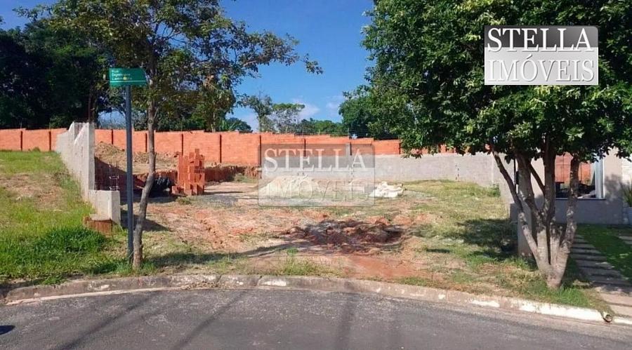 VENDA - LOTE DE TERRENO - CONDOMÍNIO PICCOLINO - SALTO/SP — foto 5