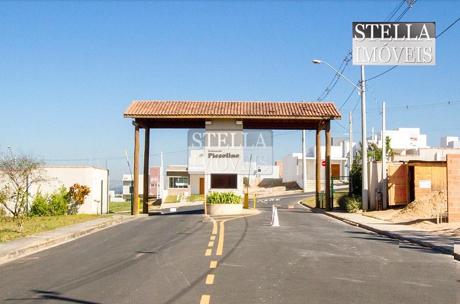 VENDA - LOTE DE TERRENO - CONDOMÍNIO PICCOLINO - SALTO/SP — foto 6