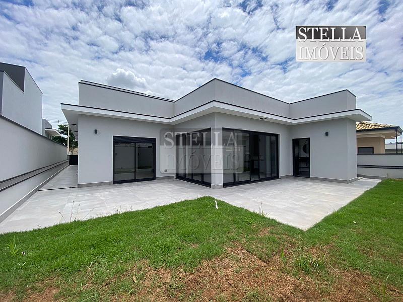 VENDA - RESIDÊNCIA - CONDOMÍNIO PORTAL DOS BANDEIRANTES - SALTO/SP — foto 7