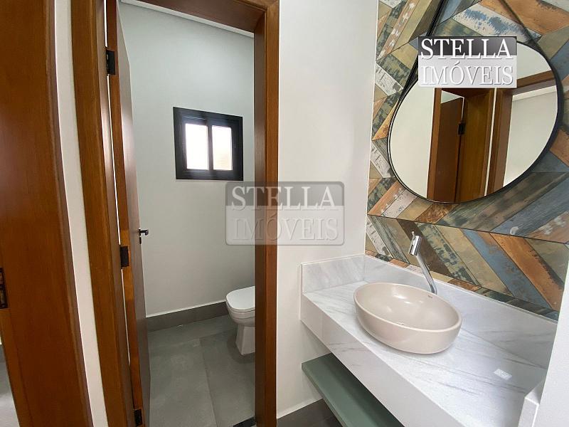 VENDA - RESIDÊNCIA - CONDOMÍNIO PORTAL DOS BANDEIRANTES - SALTO/SP — foto 5