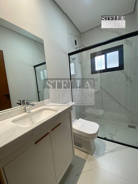 VENDA - RESIDÊNCIA - CONDOMÍNIO PORTAL DOS BANDEIRANTES - SALTO/SP — foto 12