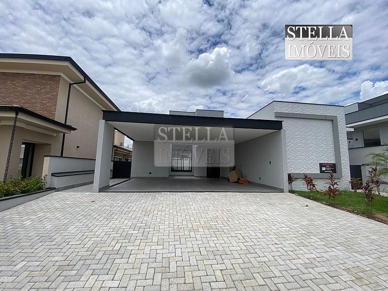 VENDA - RESIDÊNCIA - CONDOMÍNIO PORTAL DOS BANDEIRANTES - SALTO/SP — foto 2